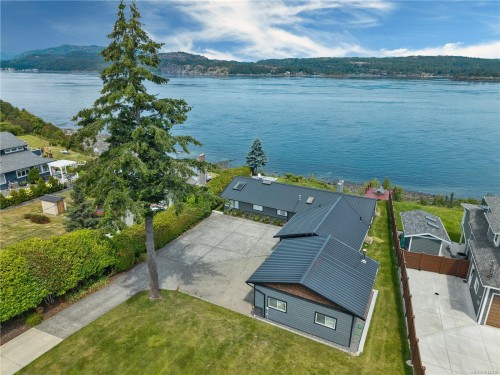 4675 Discovery Dr, Campbell River, BC 