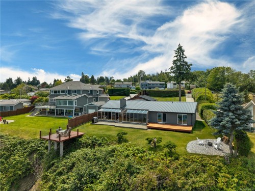 4675 Discovery Dr, Campbell River, BC 