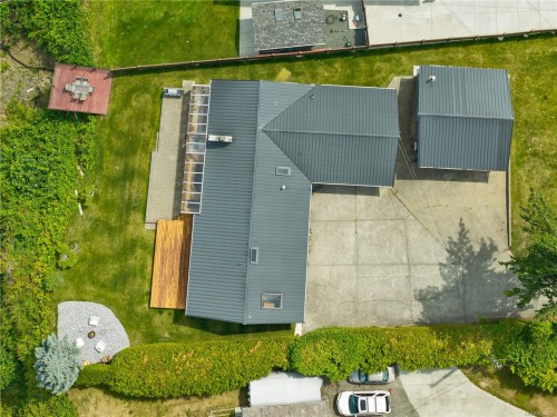 4675 Discovery Dr, Campbell River, BC 