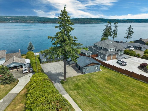 4675 Discovery Dr, Campbell River, BC 