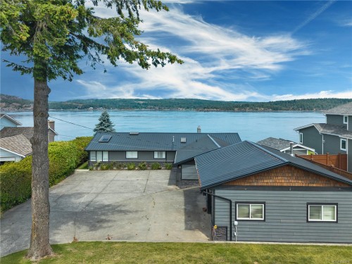 4675 Discovery Dr, Campbell River, BC 