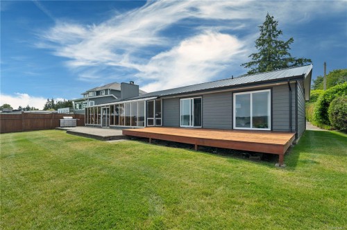 4675 Discovery Dr, Campbell River, BC 