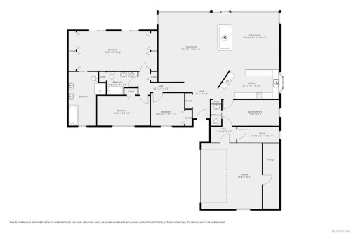 4675 Discovery Dr, Campbell River, BC 
