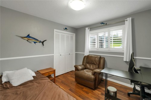 4675 Discovery Dr, Campbell River, BC 