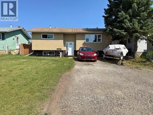 9107 91ST STREET  Fort St. John, BC V1J 4V4