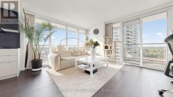 2115 - 72 ESTHER SHINER BOULEVARD Toronto, ON M2K 0C4