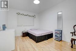Primary Bedroom - 