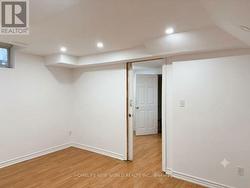 Basement - 