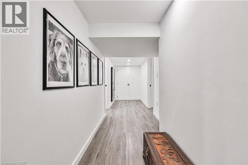 60 Galbraith Drive, Hamilton, ON - Indoor Photo Showing Other Room