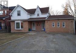 2 - 22 CENTRE STREET Aurora, ON L4G 1J6