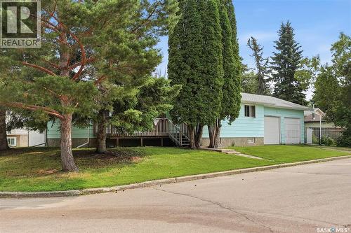 29 Macdowall Crescent, Prince Albert, SK - Outdoor