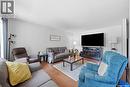 29 Macdowall Crescent, Prince Albert, SK  - Indoor Photo Showing Living Room 