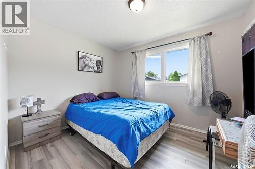 29 Macdowall Crescent, Prince Albert, SK - Indoor Photo Showing Bedroom