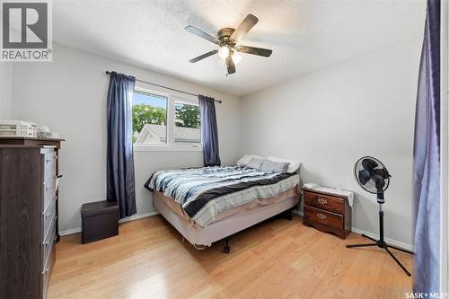 29 Macdowall Crescent, Prince Albert, SK - Indoor Photo Showing Bedroom