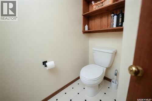 29 Macdowall Crescent, Prince Albert, SK - Indoor Photo Showing Bathroom