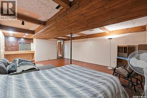 29 Macdowall Crescent, Prince Albert, SK - Indoor Photo Showing Bedroom
