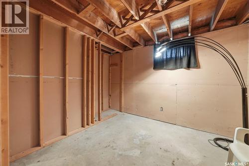 29 Macdowall Crescent, Prince Albert, SK - Indoor