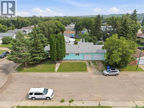 29 Macdowall Crescent, Prince Albert, SK - Outdoor With View