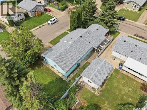 29 Macdowall Crescent, Prince Albert, SK - Outdoor With View