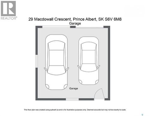 29 Macdowall Crescent, Prince Albert, SK - Other