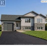 12 EDDY CRESCENT Pembroke, ON K8A 0M1