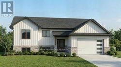 53 EDDY CRESCENT Pembroke, ON K8A 0M1