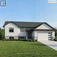 53 EDDY CRESCENT Pembroke, ON K8A 0M1