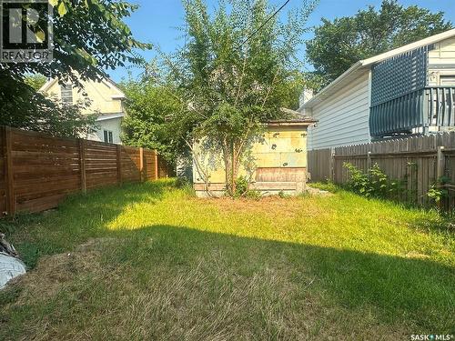 619 L Avenue S, Saskatoon, SK - Outdoor