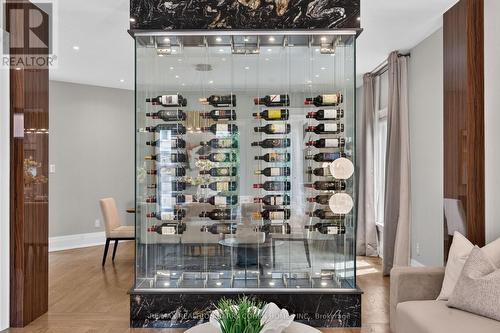 33 Munro Boulevard, Toronto, ON - Indoor