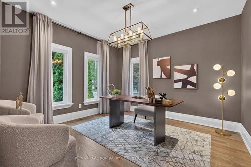 33 Munro Boulevard, Toronto, ON - Indoor