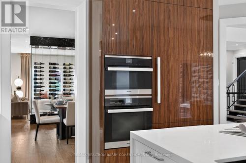 33 Munro Boulevard, Toronto, ON - Indoor
