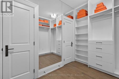 33 Munro Boulevard, Toronto, ON - Indoor