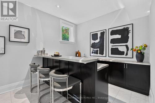 33 Munro Boulevard, Toronto, ON - Indoor