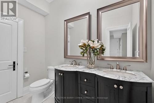 33 Munro Boulevard, Toronto, ON - Indoor Photo Showing Bathroom