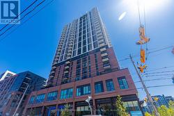 2507 - 10 OAK STREET Toronto, ON M5A 0Z1