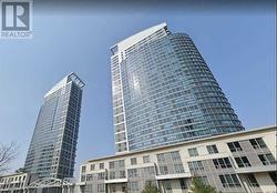 2705 - 38 LEE CENTRE DRIVE Toronto, ON M1H 3J7