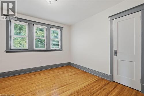 252 Fairfield Avenue, Hamilton, ON - Indoor Photo Showing Other Room