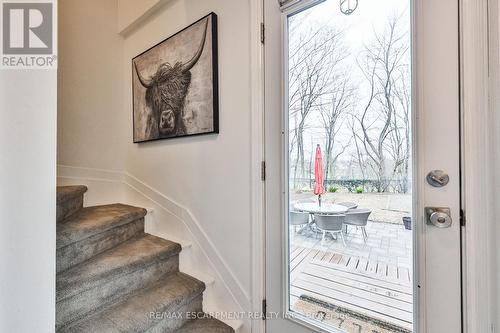 60 Galbraith Drive, Hamilton, ON - Indoor Photo Showing Other Room