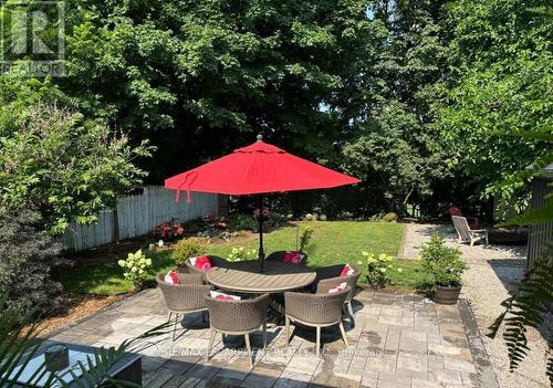 60 Galbraith Drive, Hamilton, ON - Outdoor