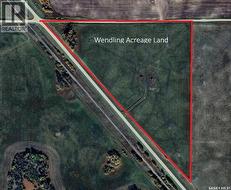 Wendling Acreage Land - Hanley  Rosedale Rm No. 283, SK S0G 0A6