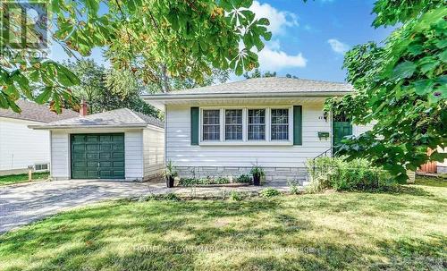 62 PETER STREET  Markham, ON L3P 2A6