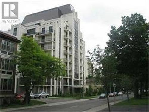 #503 - 90 CHARLTON AVENUE W , Hamilton, Ontario L8P 2C3 3