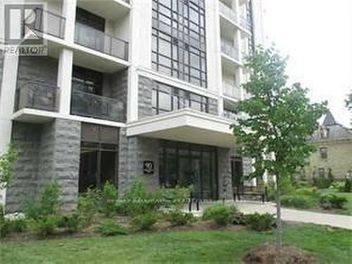 #503 - 90 CHARLTON AVENUE W , Hamilton, Ontario L8P 2C3 4