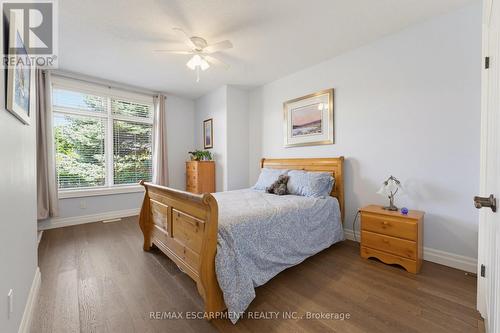 60 Donjon Boulevard, Norfolk, ON - Indoor Photo Showing Bedroom