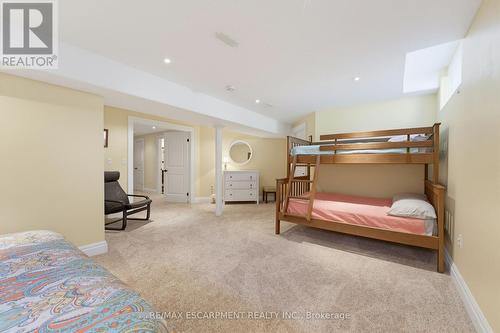 60 Donjon Boulevard, Norfolk, ON - Indoor Photo Showing Bedroom