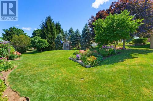 60 Donjon Boulevard, Norfolk, ON - Outdoor