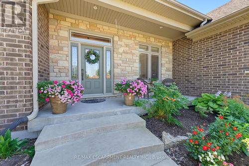 60 Donjon Boulevard, Norfolk, ON - Outdoor