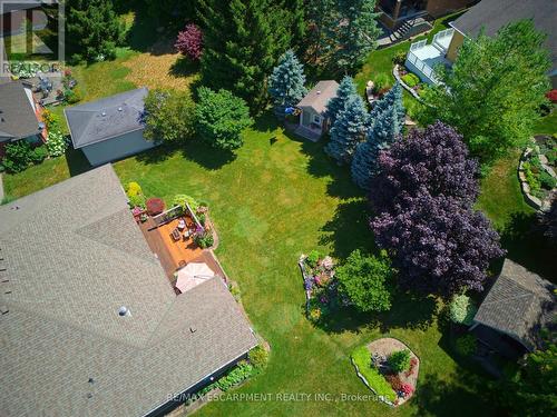 60 Donjon Boulevard, Norfolk, ON - Outdoor