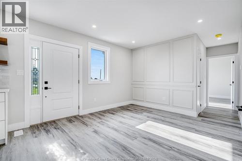 1175 Highway 77, Leamington, ON - Indoor Photo Showing Other Room
