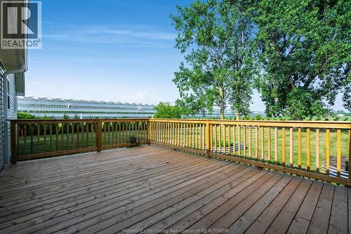 1175 Highway 77, Leamington, ON - Outdoor With Deck Patio Veranda